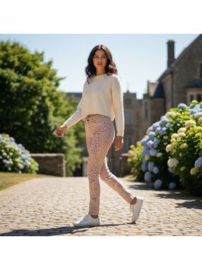 Level 99 Janice Ultra Skinny Jeans Size 30